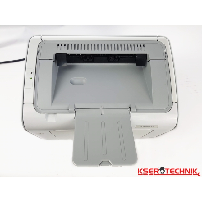 Drukarka laserowa HP LaserJet Pro P1102